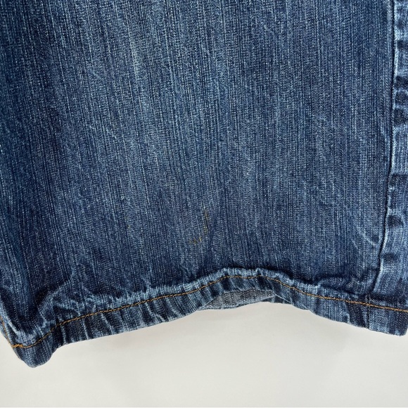 RocaWear denim shorts - Picture 2 of 5